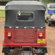 BAJAJ 2005 2 STROKE