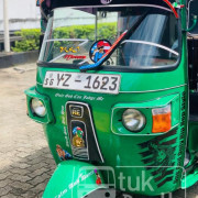 BAJAJ 2012 4 STROKE