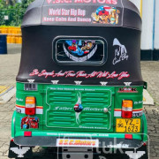 BAJAJ 2012 4 STROKE