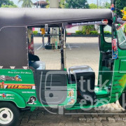 BAJAJ 2012 4 STROKE