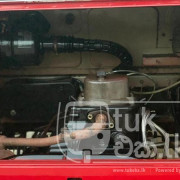 BAJAJ 2014 4 STROKE