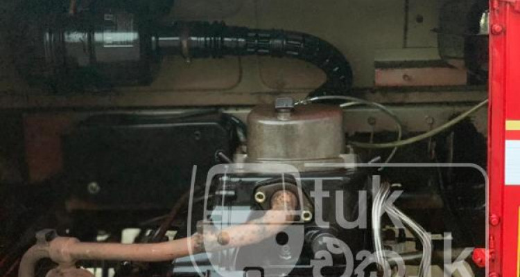 BAJAJ 2014 4 STROKE