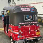 BAJAJ 2014 4 STROKE