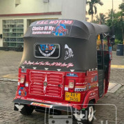 BAJAJ 2014 4 STROKE