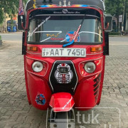 BAJAJ 2014 4 STROKE