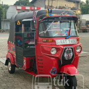 BAJAJ 2014 4 STROKE