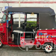BAJAJ 2014 4 STROKE