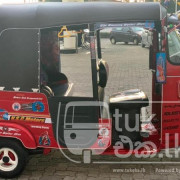 BAJAJ 2014 4 STROKE