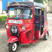 BAJAJ 2014 4 STROKE