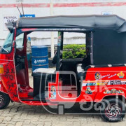 BAJAJ 2010 4 STROKE