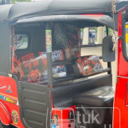 BAJAJ 2010 4 STROKE