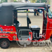 BAJAJ 2010 4 STROKE