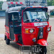 BAJAJ 2010 4 STROKE