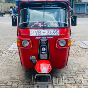 BAJAJ 2010 4 STROKE