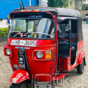 BAJAJ 2010 4 STROKE