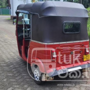 BAJAJ 2014 4 STROKE