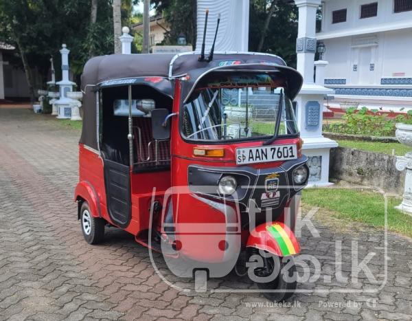 BAJAJ 2014 4 STROKE