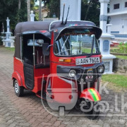 BAJAJ 2014 4 STROKE