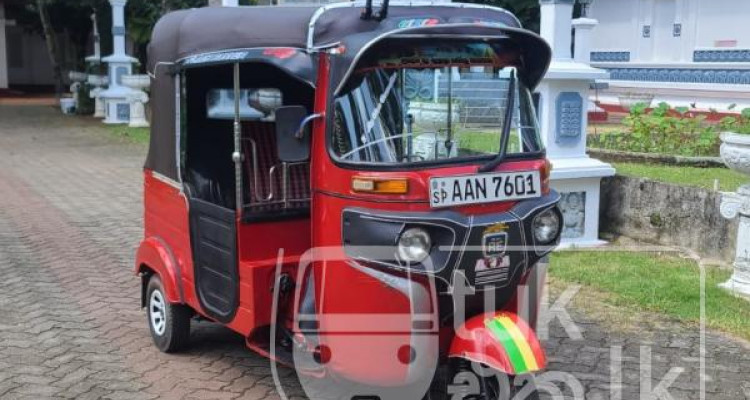 BAJAJ 2014 4 STROKE