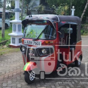 BAJAJ 2014 4 STROKE