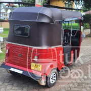 BAJAJ 2014 4 STROKE