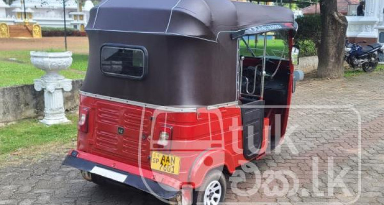 BAJAJ 2014 4 STROKE