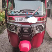 BAJAJ 2015 4 STROKE
