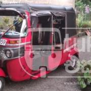 BAJAJ 2015 4 STROKE