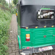 BAJAJ 2012 4 STROKE