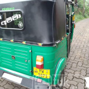 BAJAJ 2012 4 STROKE