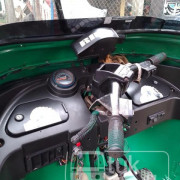 BAJAJ 2012 4 STROKE