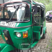 BAJAJ 2012 4 STROKE