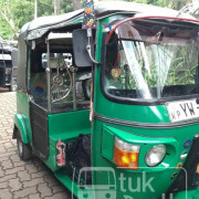 BAJAJ 2012 4 STROKE