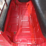 BAJAJ 2011 4 STROKE
