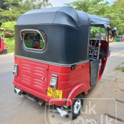 BAJAJ 2011 4 STROKE