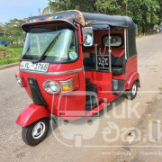 BAJAJ 2011 4 STROKE