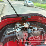 BAJAJ 2011 4 STROKE