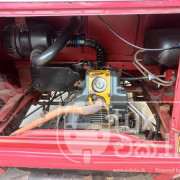 BAJAJ 2011 4 STROKE