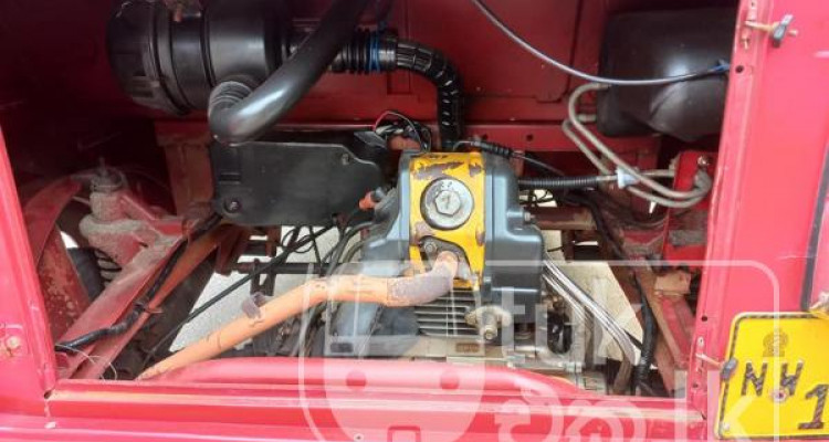 BAJAJ 2011 4 STROKE