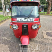 BAJAJ 2011 4 STROKE