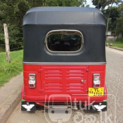 BAJAJ 2011 4 STROKE