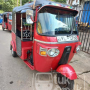 BAJAJ 2011 4 STROKE