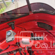 BAJAJ 2008 4 STROKE