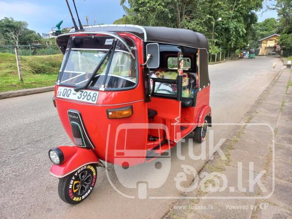 BAJAJ 2008 4 STROKE