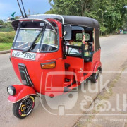 BAJAJ 2008 4 STROKE