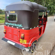BAJAJ 2008 4 STROKE