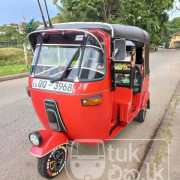 BAJAJ 2008 4 STROKE