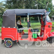 BAJAJ 2008 4 STROKE