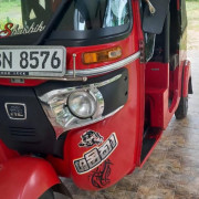 BAJAJ 2016 4 STROKE