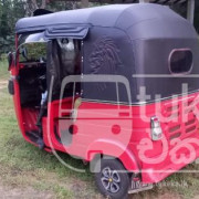 BAJAJ 2016 4 STROKE